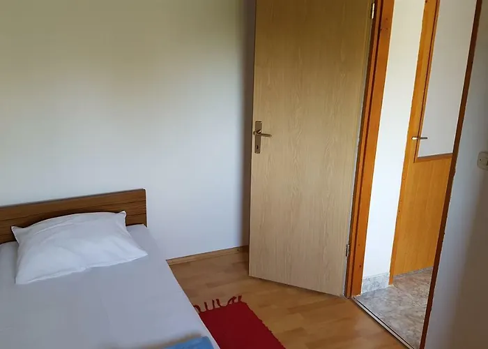 Apartment Cozy Jezera