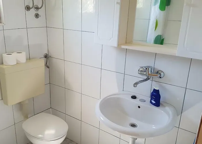 Apartment Cozy Jezera